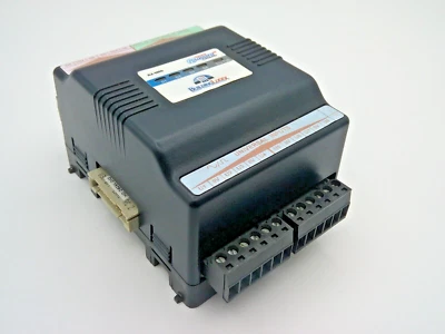 Niagara XJ-16 IO Input Output Module 5 Amp 24VAC 0-10VDC Digital & Analog Output - Image 1 of 4