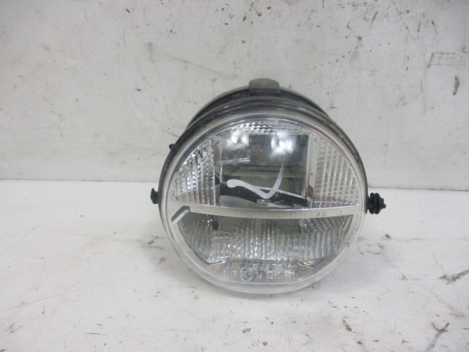 Nebelscheinwerfer links passt für MINI MINI CABRIOLET (F57) COOPER S - Bild 1 von 4