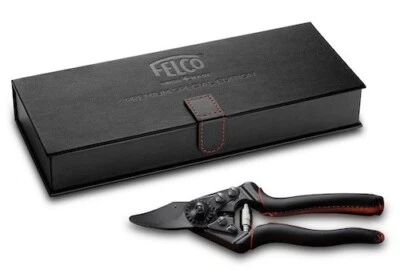 FELCO 6 Premium Special Edition | High performance | Ergonomic - EXPRESS POST - Image 1 of 3