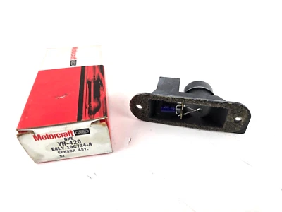 Sensor para auto Ford Motorcraft Lincoln Mark VII 1984-1991 YH-420 NUEVO DE STOCK Foto 1 de 3