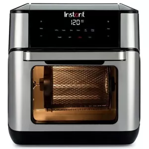 Instant Pot - Instant Vortex Plus Air Fryer 10Ltr - Picture 1 of 5