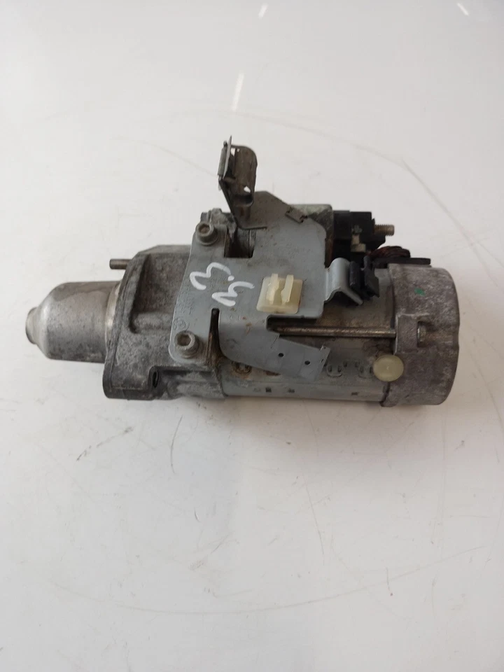 Motorino di avviamento per BMW X5 F15 F85 4.4 V8 xDrive 50 i N63B44B 7612815 - Изображение 1 из 1