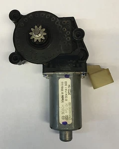 WINDOW LIFT MOTOR (reman) fits: DODGE DURANGO CHRYSLER ASPEN 2007-2009 - Picture 1 of 3