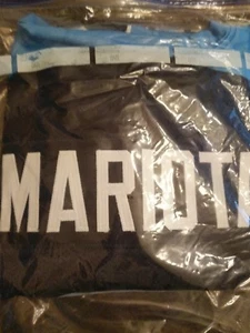 Marcus Mariota Titans Unterzeichnet Signiert Trikot Certified COA - Bild 1 von 3