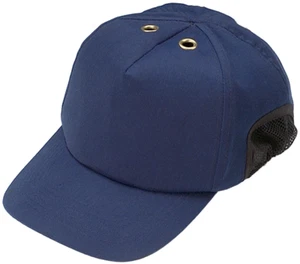 VOSS 1217 Anstosskappe Cap ear - Kobaltblau, Helm - Bild 1 von 2