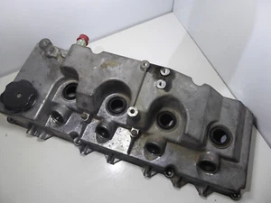 MITSUBISHI SHOGUN 3.2 DID 4M41 160BHP ROCKER COVER FITS 2006-2010 - Picture 1 of 8
