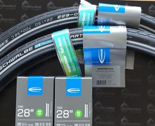 2 Marathon PLUS SmartGuard E-50 28x1.50 40-622 mit oder ohne Schläuche