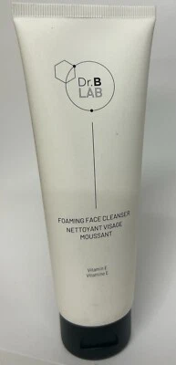 Dr. B Lab Foaming Face Cleanser 4.2 fl oz / 125ml NEW - Image 1 of 2