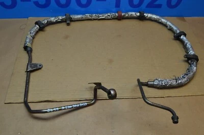 R230 MERCEDES BENZ SL55 AMG LÍNEA HIDRÁULICA AMORTIGUADOR DE PULSACIONES TUBO MANGUERA 2303203153 Foto 1 de 4