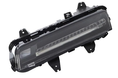 Daytime Running Light For 2020-2025 Cadillac XT6 Sport Passenger Right Side Lamp - Image 1 of 3