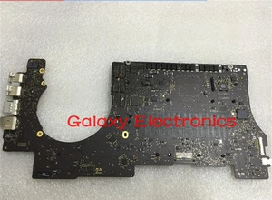 820-00426-A 2016 placa lógica defectuosa para MacBook Pro Retina 15" A1398 reparación - Imagen 1 de 2
