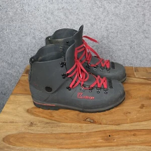 KASTINGER STIEFEL P HEBELER BERGSTEIGEN Gr. 10,5 US HARTSCHALE WANDERWEG - Bild 1 von 7
