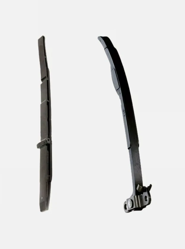 Genuine YAMAHA Cam Timing Chain Guides Set YFZ450 5TA-12251-02 5TA-12252-01 - Image 1 of 1