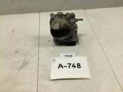 KIA SORENTO EX 2014 3,3 L carrocería del acelerador OEM+ Foto 1 de 4