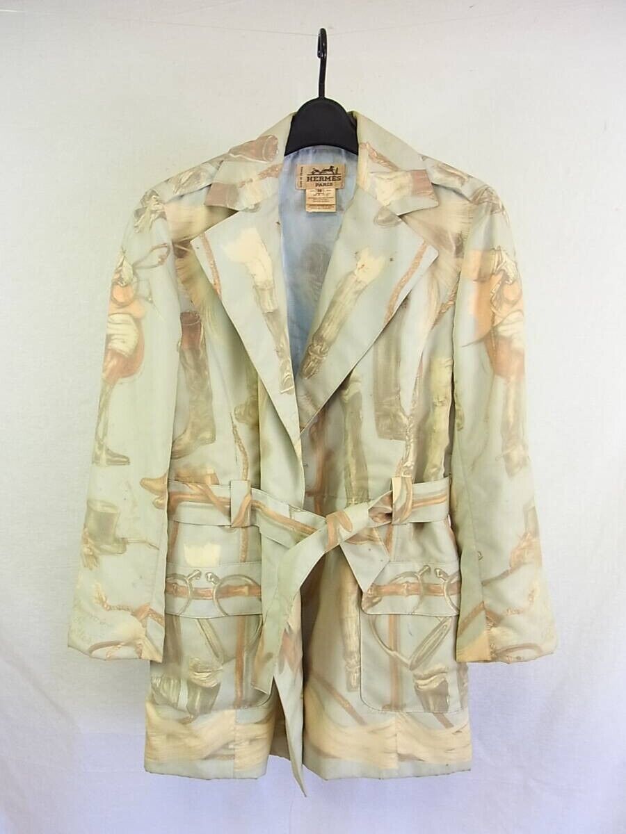 vintage hermes jacket products for sale | eBay vintage hermes jacket products for sale | eBay