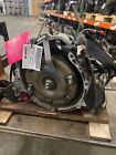 Used Automatic Transmission Assembly fits: 2009 Toyota Matrix AT FWD 5 speed XRS