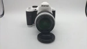 Pentax K-R Objektiv Kit digitale Spiegelreflexkamera - Bild 1 von 15