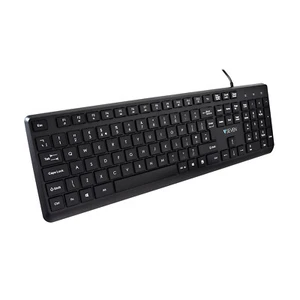 V7 KU350UK USB Pro Keyboard - UK Layout - KU350UK - Picture 1 of 1