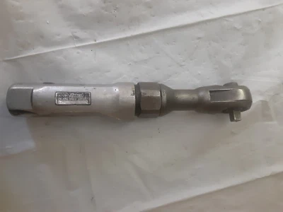 Llave de trinquete de alta resistencia neumática Chicago Pneumatic CP-828 3/8" Foto 1 de 4