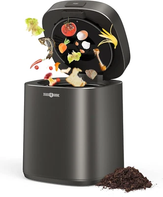 Smart Waste Kitchen Composter, Foodcycler Eco-Friendly Electric Kitchen Compost - Image 1 of 4