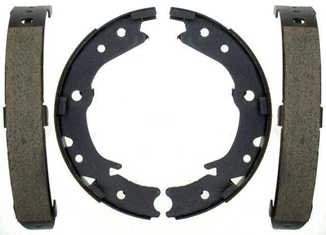 Juego de zapatas de freno trasero para Honda Odyssey 2005-2014, 2016 2006 2007 2008 Raybestos Foto 1 de 1