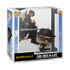 Funko POP! Albums: Sir Mix-A-Lot - Mack Daddy #49