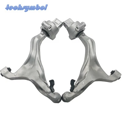 Par de brazos de control inferiores delanteros diestro+derecho para Infiniti Q70 Q70L M37 M56 3,7 L V6 5,6 L Foto 1 de 4