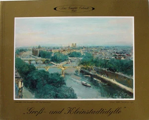 Pippel Compton Padua Vetter Venedig Capri Neapel München Hamburg Dachau Garmisch - Picture 1 of 1