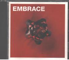 EMBRACE Out of Nothing CD Melancholic Pop Rock / Britpop 2005