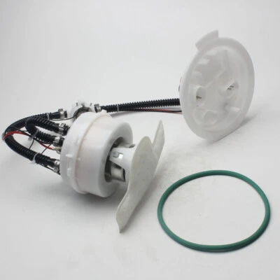 Conjunto de bomba de combustible 16117341301 para BMW 520i 528i 532i 640i F10 F07 F12 F13 Foto 1 de 4