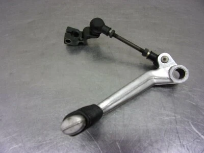 497 A KAWASAKI CONCOURS ZG 1000 2004 497 OEM PALANCA DE CAMBIOS ENLACE EDAD Foto 1 de 4