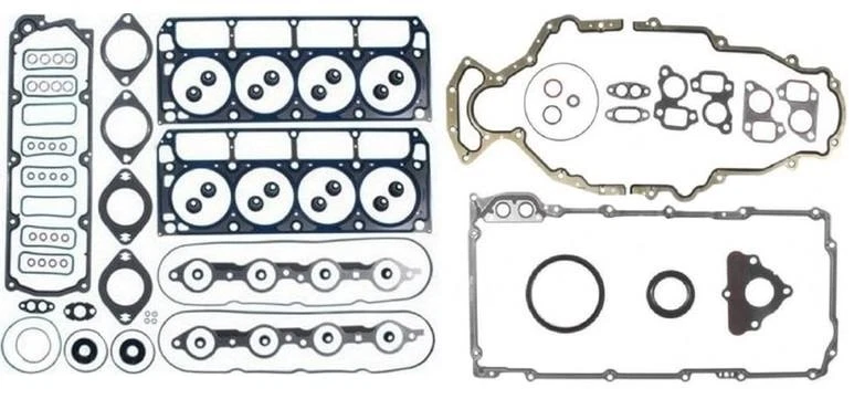 PREMIUM FULL ENGINE GASKET KIT FOR HSV GTS VE LS2 6.0L V8 - Image 1 of 1