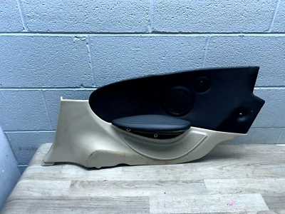 CUBIERTA PANEL CUARTO PASAJERO TRASERO DERECHO BMW 650I M6 650CI E63 OEM Foto 1 de 4