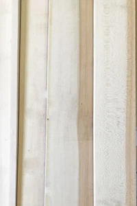 Sycamore Lumber 4/4 - Picture 1 of 2