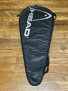 Head titanium racquet cover - Picture 1 of 5