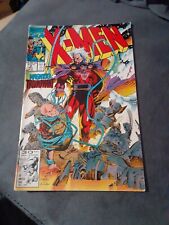 Marvel Comics X-Men / Magneto #2 Nov. 1991 Comic Book
