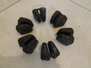 Honda CBR 900 954 SC 50 SC 44 Rückdämpfer komplett Felge hinten - Bild 1 von 2