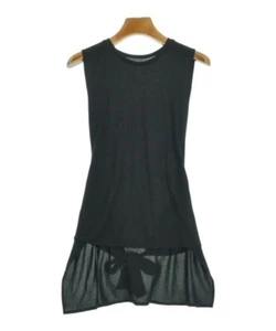 emmi yoga sin mangas negro 0 (aprox. XS) 2200550083111 - Imagen 1 de 6