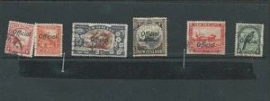 NZ 3021 - Pre Decimal Single - Picture 1 of 1