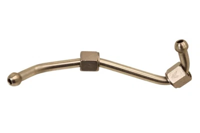 2017-2018 BMW 230i 330i F30 2.0L ENGINE FUEL SUPPLY INLET HOSE PIPE LINE OEM #76 - Image 1 of 4