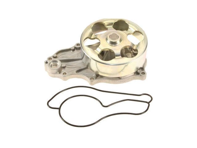 Bomba de água para 02-06 Acura RSX K20A2 K20Z1 ZH48N6 100% nova - Imagem 1 de 1