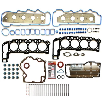 Engine Full Gasket Set W/Bolts Fit for 2008-2012 Dodge Dakota Ram 1500 4.7L - Image 1 of 4