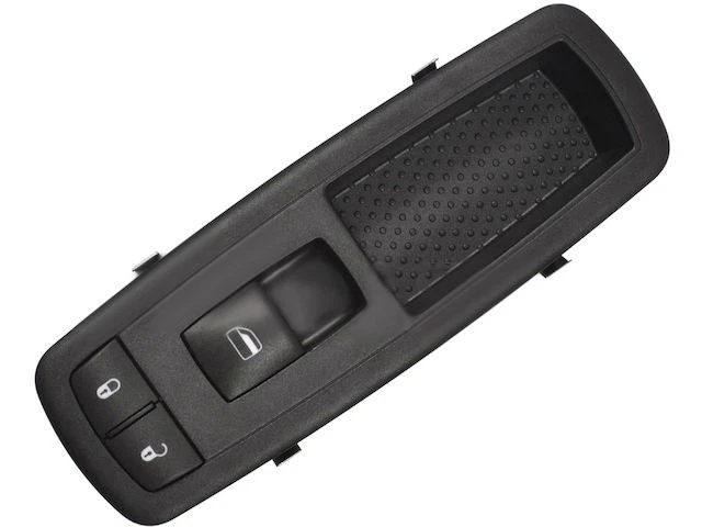 33ZH39M Front Right Window Switch Fits 2010 Dodge Ram 2500 - Image 1 of 1
