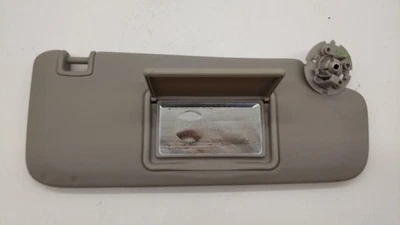 Chevrolet Cruze 2011-2016 pasajero parasol espejo parasol derecho gris JF8KP Foto 1 de 4