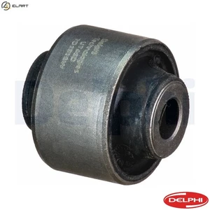 2x MOUNTING CONTROLTRAILING ARM TD1916W FOR NISSAN HR12DE/HR12DR/HR12DDR 1.2L - Picture 1 of 9