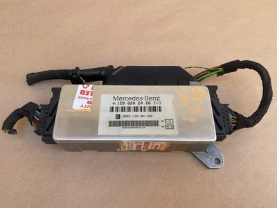 1994-1995 Mercedes R129 SL320 módulo de controle de teto conversível 1298202426 fabricante de equipamento original - Imagem 1 de 4