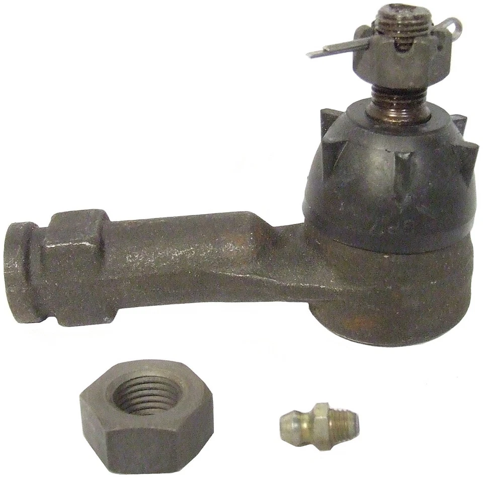 Steering Tie Rod End Front Outer Delphi For 1981-1984, 1986-1987 Mazda B2000 - Image 1 of 1