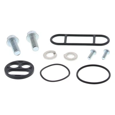 All Balls Fuel Tap Repair Kit 60-1000 for Yamaha YFM80 Raptor 02-08 Foto 1 de 4