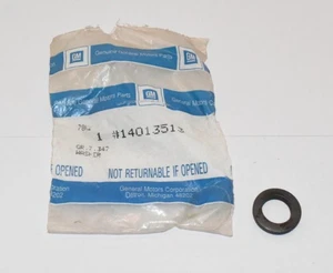 NOS GM 14013513 Washer Special 17.0 29. 0.4 Regular - B28-147 - Picture 1 of 4
