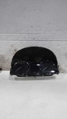 Medidor de velocímetro usado se adapta a: 2015 Mitsubishi Outlander MPH gráfico multicolor d Foto 1 de 4